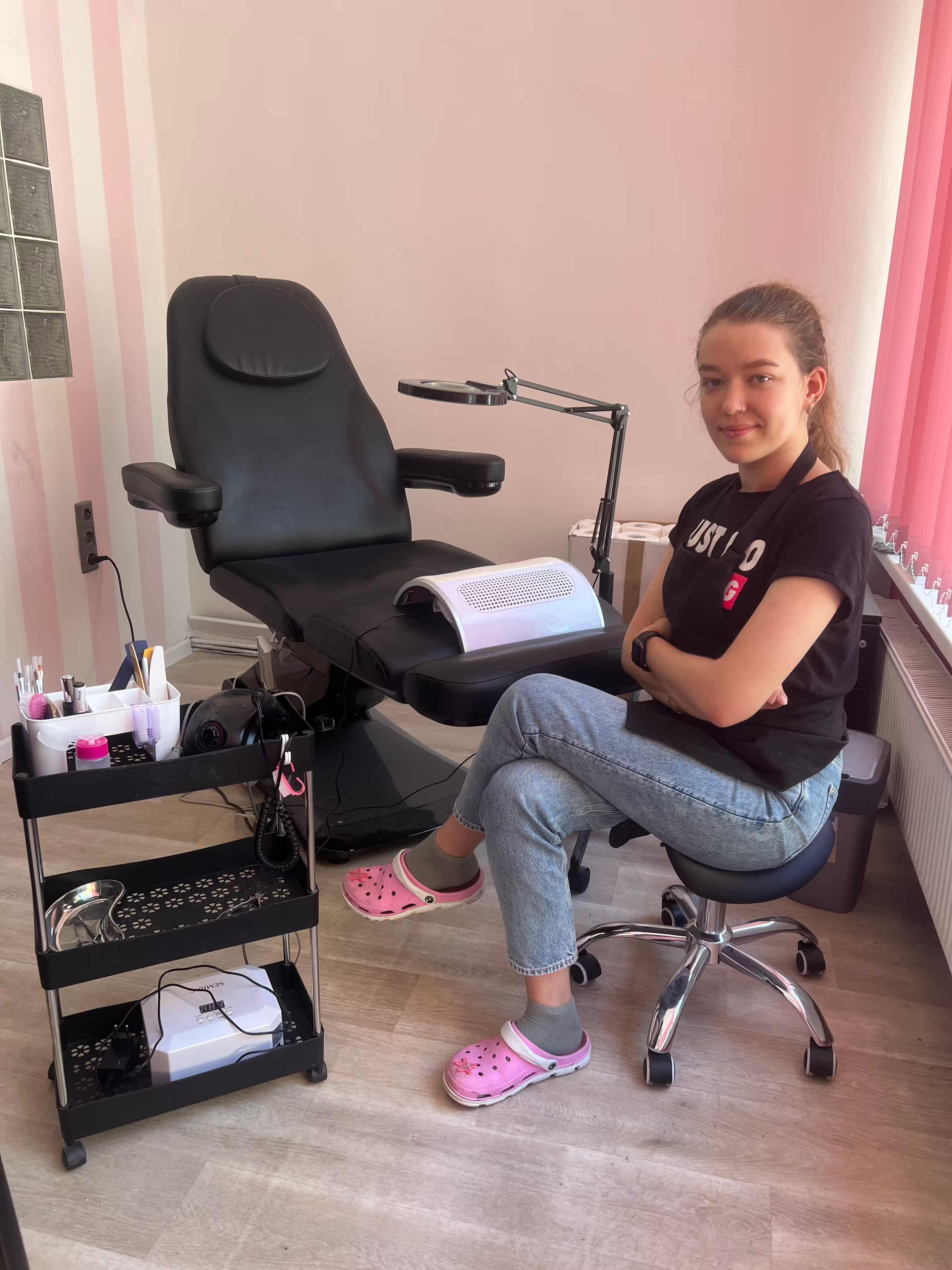 Stylistka